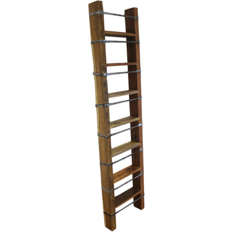 PIX - mobile in legno riciclato