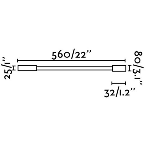 PIXIE Aplique de pared lector blanco 24015