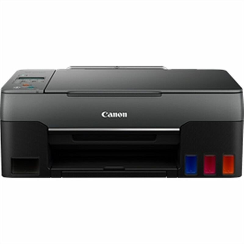 

Canon Impresora Multifunción Canon PIXMA G2560