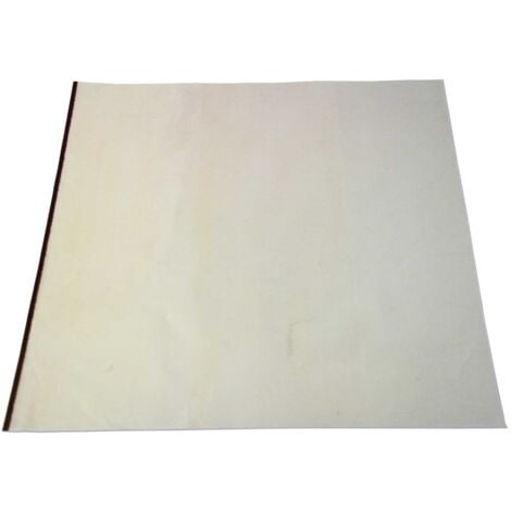 PixMax - Foglio in Teflon per Mantenere Pulita Pressa a Caldo durante Sublimazione
