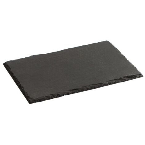 PIZARRA ASADOS GASTRO FRESH 40X30CM