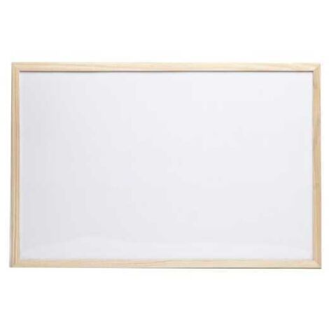 Pizarra Blanca Memo 30X40