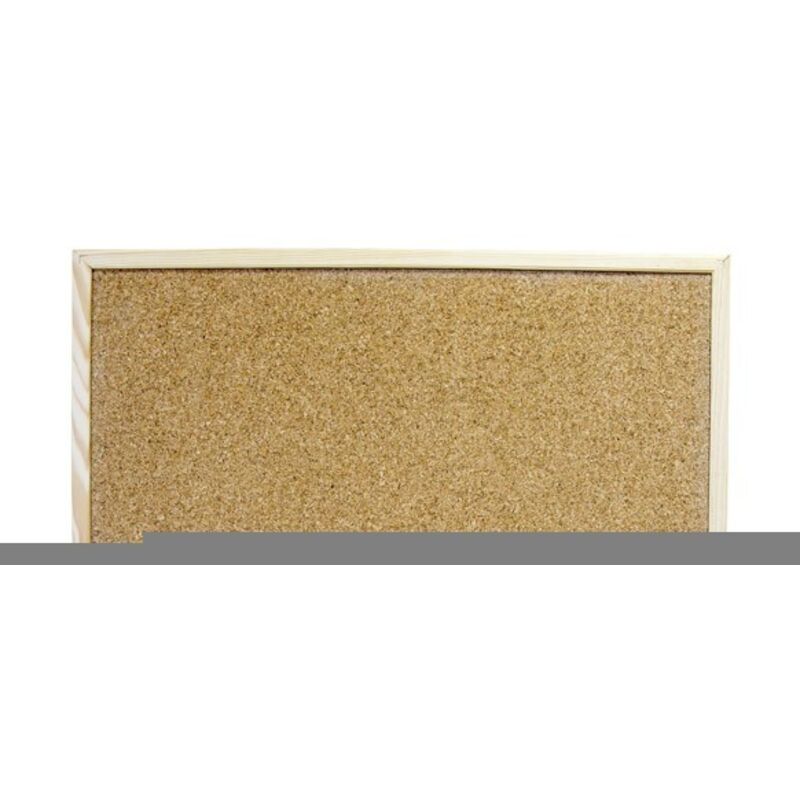 

Safor Kit - Pizarra Corcho 60x40