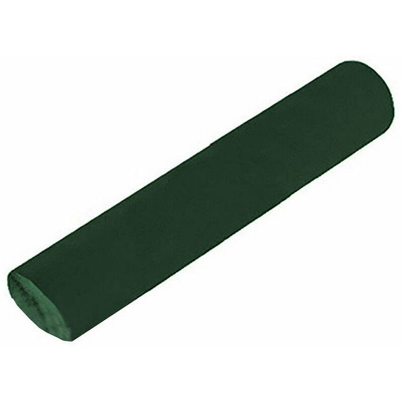 

LIDERPAPEL Pizarra liderpapel rollo adhesivo 45x200 cm para tiza color verde