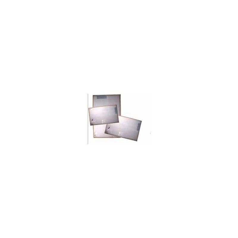 

Pizarra Colgar 90x60cm Con Rotulador Safor Kit Bl Mp-3