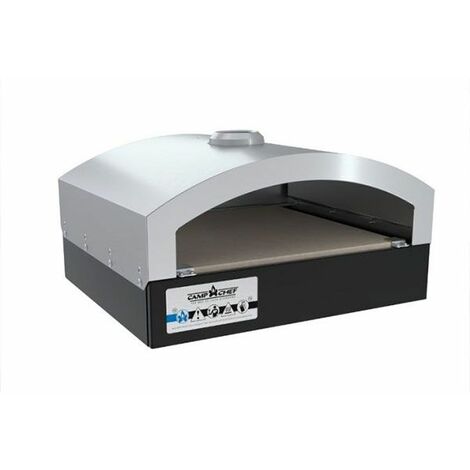 Pizza Box Camp Chef - CC-PZ30