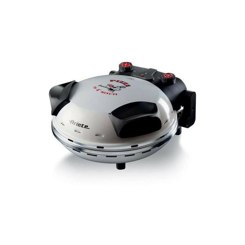 Pizza Da Gennaro Ariete 918 - Blanc