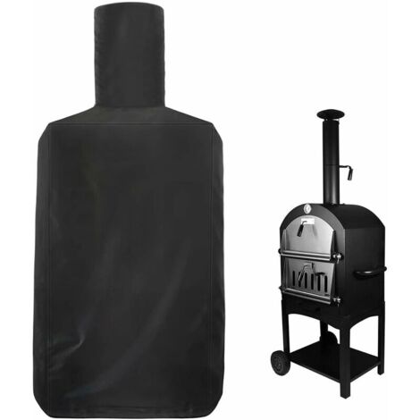 Pizza Oven Cover - Weather and Dust Cover