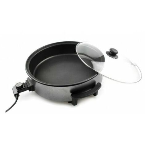 TOSTADORA PLÁSTICO 2PC 900W GRANDE NEGRA: 24,00 €