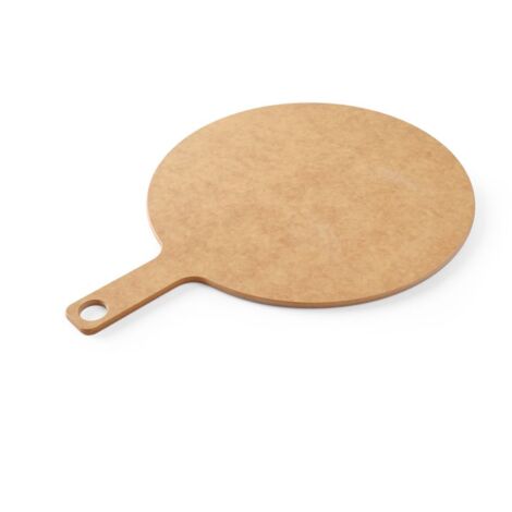 Pizza-Schneidebrett zum Servieren, rund, Durchmesser 305 mm - Hendi 505533