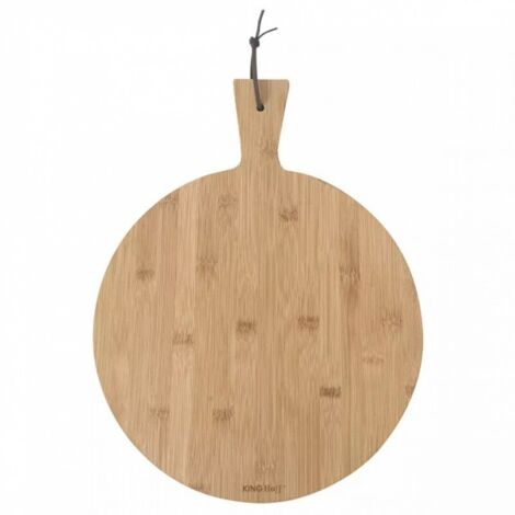 PIZZA-SERVIERBRETT 35cm KINGHOFF KH-1674