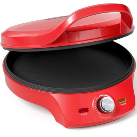 Pizzaiolo Ø 32 cm 115007 2000W 180°