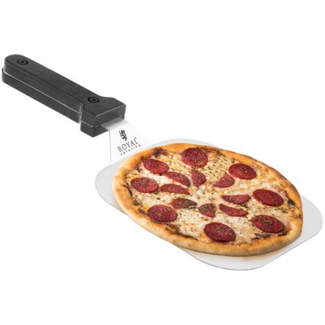 Ofen Pizzaschaufel Pizzaheber Pizzaschieber Brotbackschieber Pizzawender Grill 