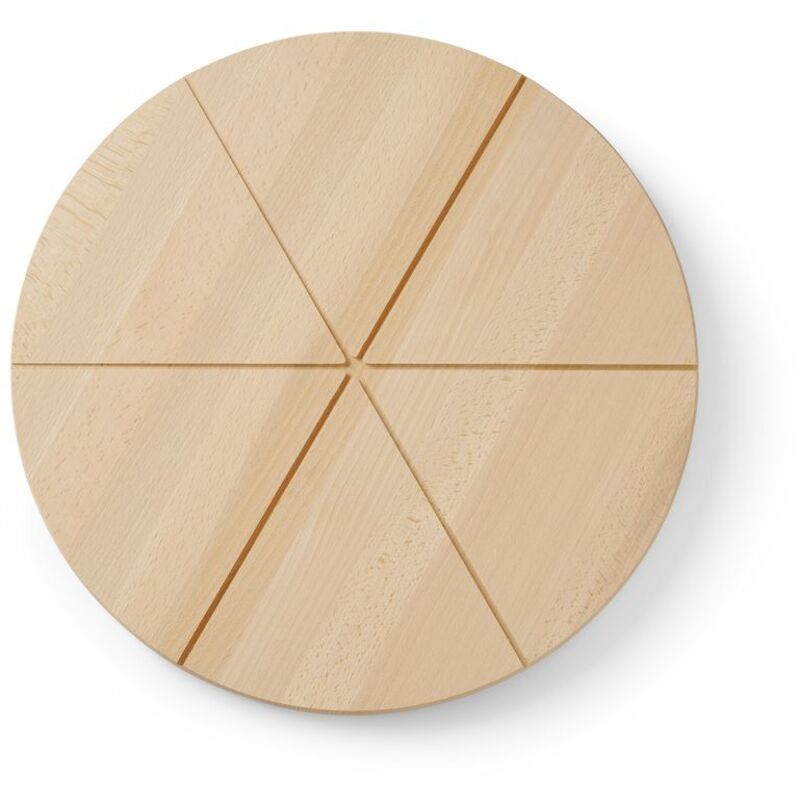 Pizzabretter, ⌀300mm - Hendi