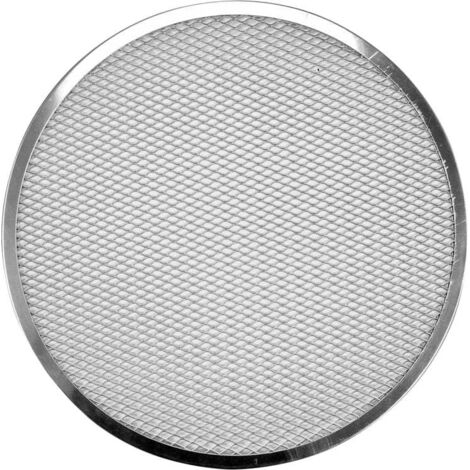 Pizzasieb aus Aluminium 330 mm