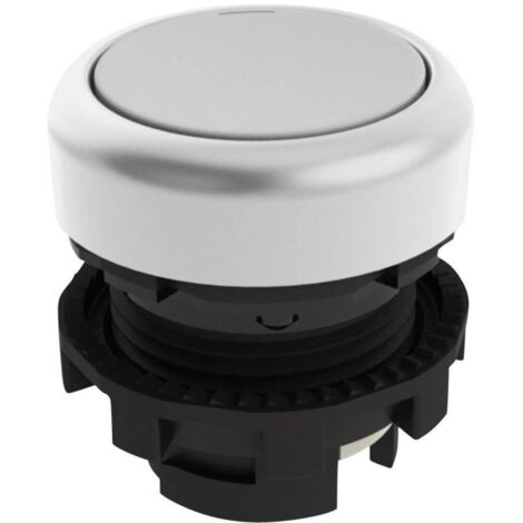 Pizzato Elettrica E21PU2R2290 E21PU2R2290 Bouton-poussoir blanc 1 pc(s) D74323