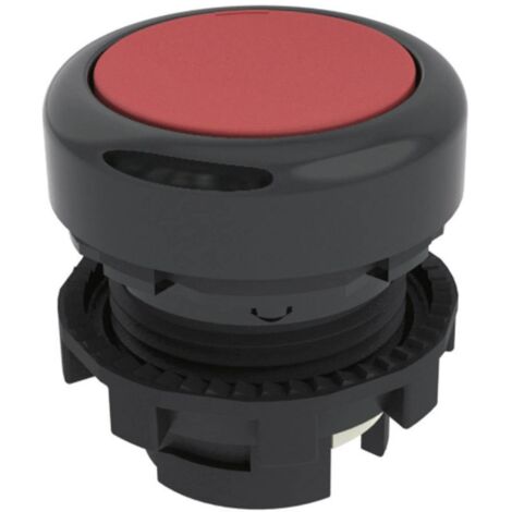 Pizzato Elettrica E21PU2R3210 E21PU2R3210 Bouton-poussoir rouge 1 pc(s) D74143