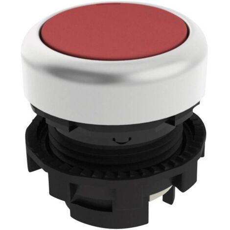 Pizzato Elettrica E21PU2R3290 E21PU2R3290 Bouton-poussoir rouge 1 pc(s) D74316