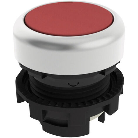 Pizzato Elettrica E21PU2R3290 E21PU2R3290 Drucktaster   Rot   1 St.