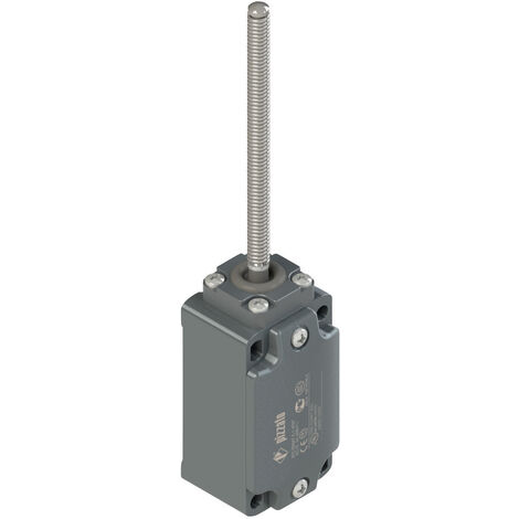 Pizzato Elettrica FD 525-M2 FD 525-M2 Endschalter 250 V/AC 6 A Federstab tastend IP67 1 St.