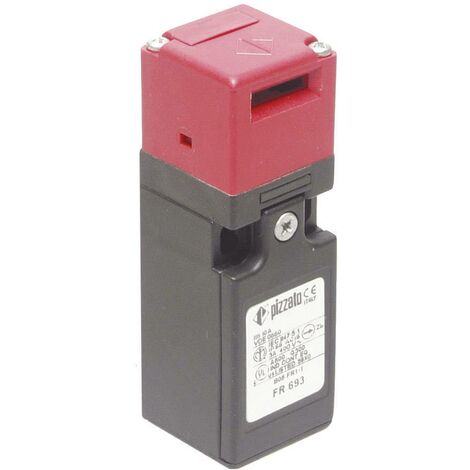 Pizzato Elettrica FR 693-M2 FR 693-M2 Interrupteur de sécurité 250 V/AC 6 A actionneur séparé à rappel IP67 1 pc(s) D79252