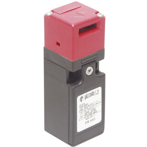 Pizzato Elettrica FR 693-M2 FR 693-M2 Sicherheitsschalter 250 V/AC 6 A getrennter Betätiger tastend