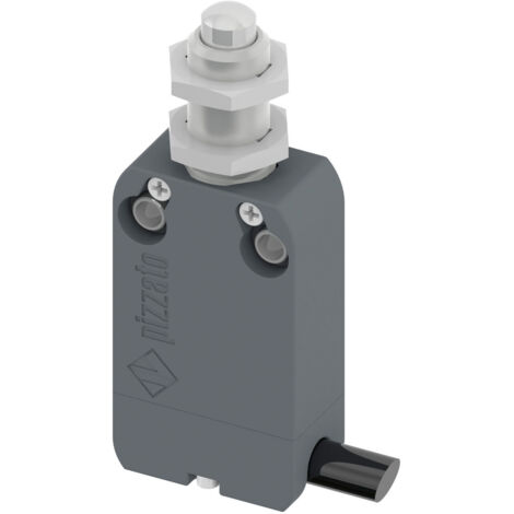 Pizzato Elettrica NF B110EB-DN2 NF B110EB-DN2 Endschalter 250 V/AC 4 A Stößel tastend IP67 1 St.