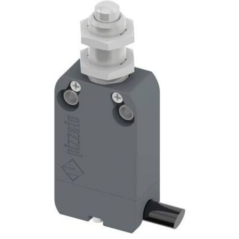 Pizzato Elettrica NF B110EB-DN2 NF B110EB-DN2 Fine corsa 250 V/AC 4 A Pistone Momentaneo IP67 1 pz.