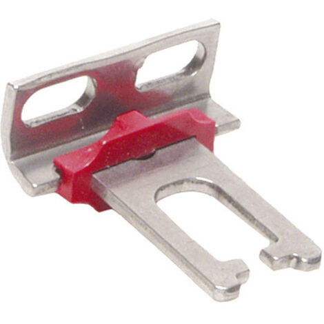 Pizzato Elettrica VF KeyD1 VF KeyD1 Zusatzbetätiger  Hebel abgewinkelt    1 St.