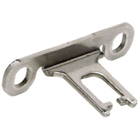 Pizzato Elettrica VF KeyD10 VF KeyD10 Actionneur supplémentaire levier coudé 1 pc(s)