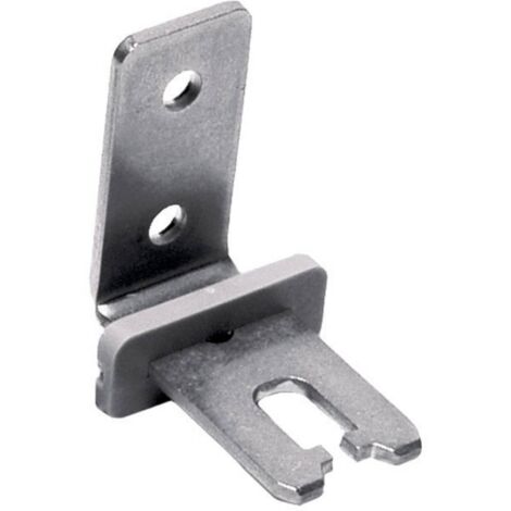 Pizzato Elettrica VF KEYF21 VF KEYF21 Azionatore separato Leva angolata 1 pz.