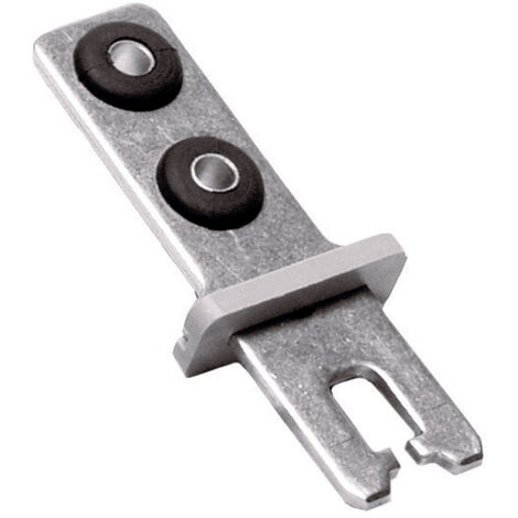 Pizzato Elettrica VF KEYF22 VF KEYF22 Zusatzbetätiger  Hebel gerade    1 St.