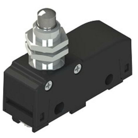 Pizzato microinterruttore a pulsante filettato mk v11d09