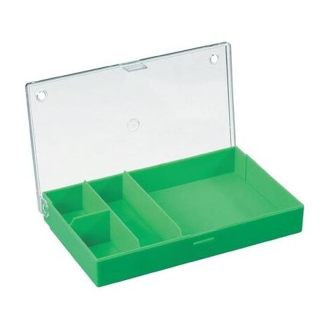 scatole plastica trasparente al miglior prezzo - Pagina 4