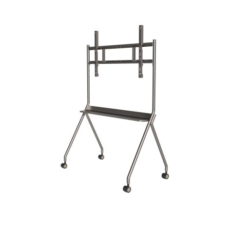 PKC-MS0A - Support de tableau blanc mobile 65/75"