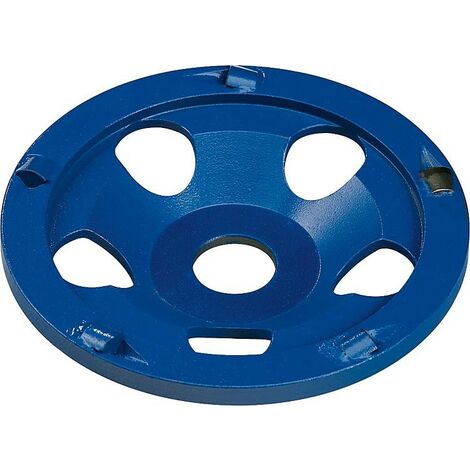 PKD-Disque de meulage FLEX pour colle  mastic Ø 125 mm