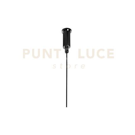 PKICSN- KIT CAVO SINGOLO COLORE NERO CAVO MAX 2MT