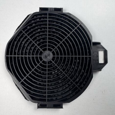 PKM Aktivkohlefilter CO2