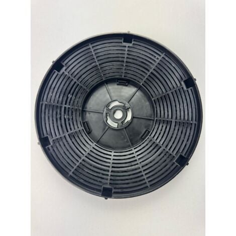 PKM Aktivkohlefilter CO4 - wie respekta MIZ 0031 passend für UBH3001X UBH4060-1X