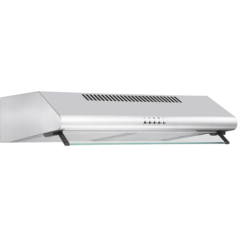 PKM - Dunstabzugshaube UBH4060-2H 50x60x15cm