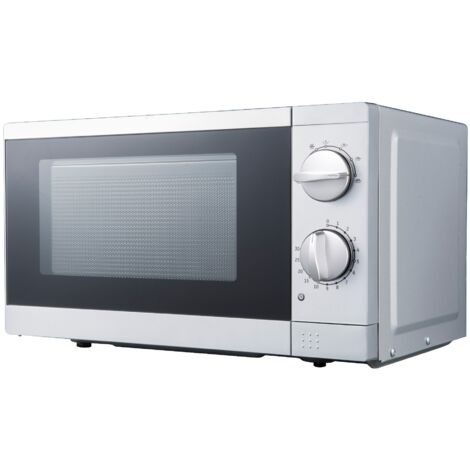 PKM Mikrowelle MW700-17UB2, Unterbau / Freistehend, 17 Liter, 700 Watt, NEU