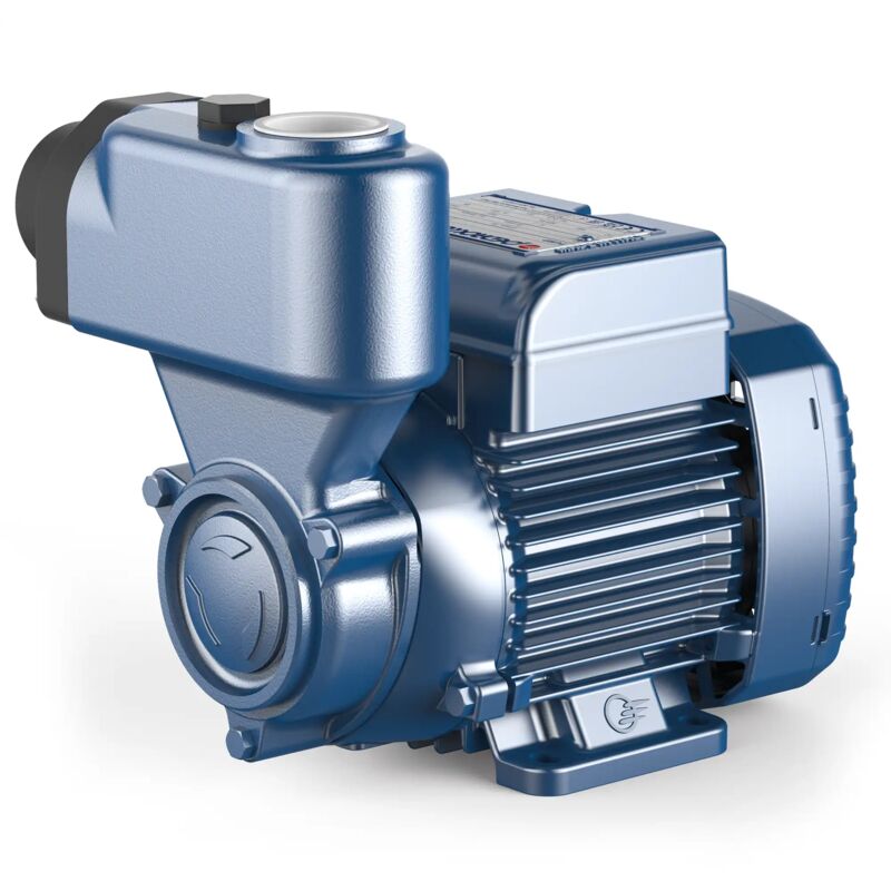 Pedrollo - PKSm 80 - Pompe électrique auto-amorçante avec turbine appareil monophasé