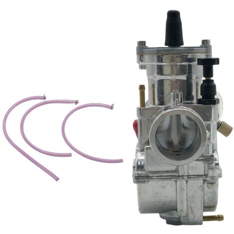 PKW32 Vergaserpolierwerkzeug, geeignet für Geländefahrzeuge CR80, CR85R, CR125, KTM65, 85, 404-046, aus Aluminiumlegierung.