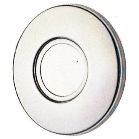 PL 285 ROSONE P/RUBINETTO D 3/8  4 PZ