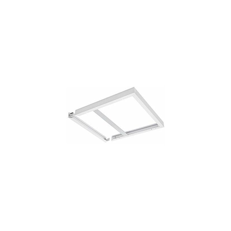 Accessoires de luminaire : pour plafond, kit de montage 4058075472938 - Ledvance