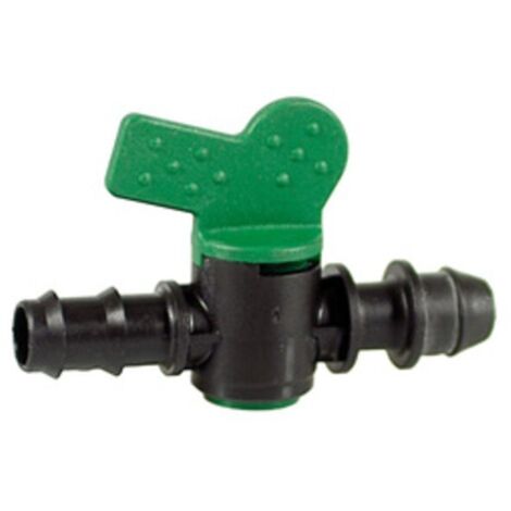 PL ALA GOCC RIG VALVOLA DI DERIVAZIONE VDP D 16 MM