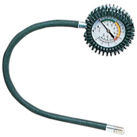 PL ANI 25 MANOMETRO CONTROLLO DI PRESSIONE D 63 MM