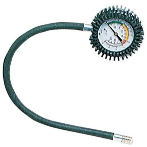 PL ANI 25 MANOMETRO CONTROLLO DI PRESSIONE D 63 MM