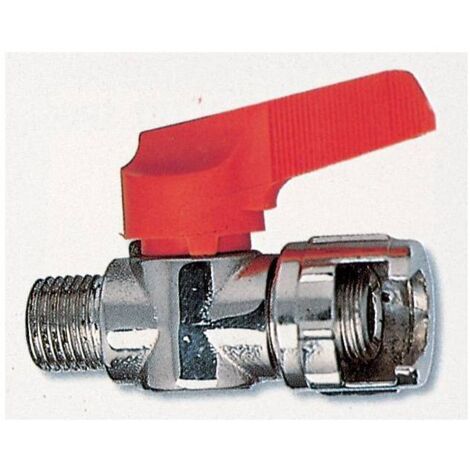 PL ANI AIR 12 RUBINETTO ARIA COMPR ATT MASCH 3/8
