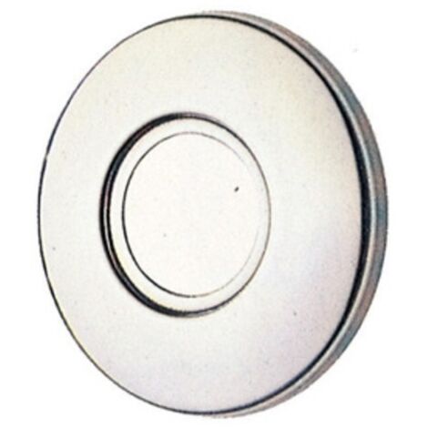 PL ART.285 ROSONE P/RUBINETTO D 3/8 4 PZ